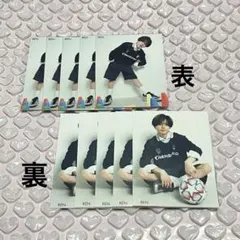 Myojo King&Prince 永瀬廉 厚紙