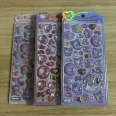 うるちゅる/サンリオキャラクターズ/キティ/クロミ【正規品】