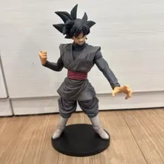 ドラゴンボール ゴクウブラック フィギュアのサムネイル