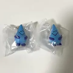 daisuke kondo めじるしアクセサリー ametsubu 2点セット