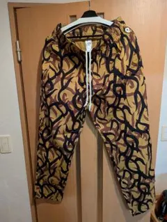 クックマンシェフパンツ XLサイズ