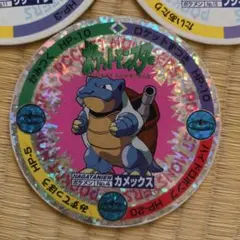 ポケモン メンコ まとめ売り33個 - メルカリ
