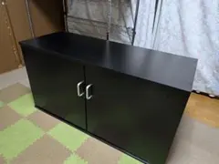 GEX 水槽台　120cm　121×46×63 ADAマット付属のサムネイル