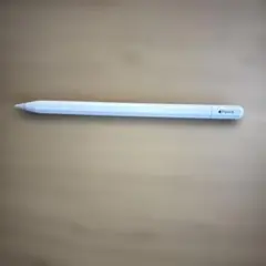Apple Pencil ホワイト(第二世代)