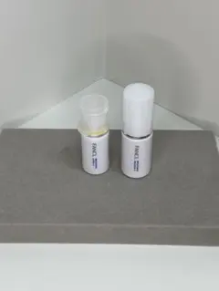 ファンケルトライアル2点セット