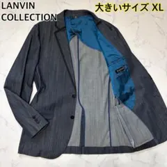 2026年最新】LANVIN COLLECTION メンズ テーラードジャケットの人気