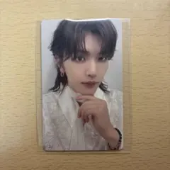 INI　XQUARE MASTERPEACE　トレカ　髙塚大夢 120