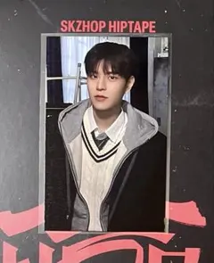 StrayKids スキズ　SKZHOP 合 HMVラキドロトレカ　スンミン