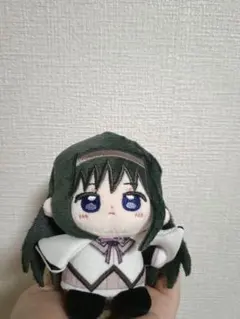 まどマギ★ほむら　マスコット