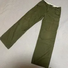 定価1.8万　未使用　ジョンブル　メンズ　カーゴパンツ　カーキ　サイズL ジョンブル(JOHNBULL) カーゴパンツ メンズパンツ | 通販・人気