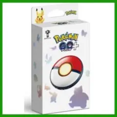 Pokémon GO Plus