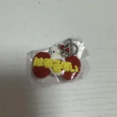 サンリオメルヘン工房おなまえホルダーガチャ ハローキティ