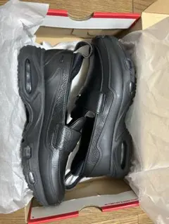 NIKE W AIR MAX PHENOMENA ローファースニーカー 26.5