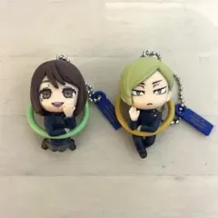 こんにち輪！フィギュアマスコット呪術廻戦 vol.1