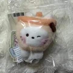 NCT WISH ユウシ ぬい POCKET WISH DOLL バブルニャン - メルカリ
