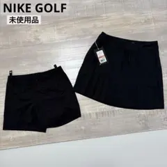 ナイキゴルフ★着脱可能★インナーパンツ付★DRI-FITスカート【サイズS相当のサムネイル