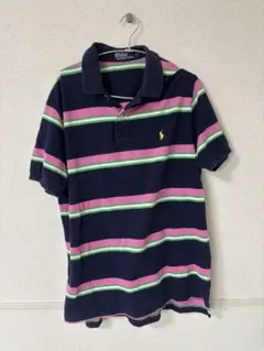 POLO Ralph Lauren ポロラルフローレンポロシャツ L