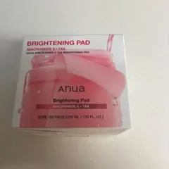 Anua Niacinamide 5 TXA Brightening Padのサムネイル