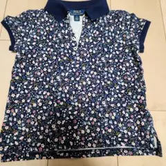 Polo Ralph Lauren ポロシャツ 5歳