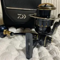 23ソルティガ 5000-XH wf-ichida_sr224058