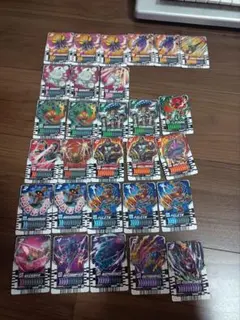 2026年最新】仮面ライダーガッチャード ライドケミートレカ boxの人気