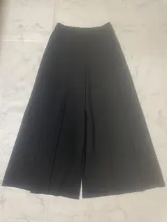 【FRAY I.D】フレイアイディーワイドパンツZARA