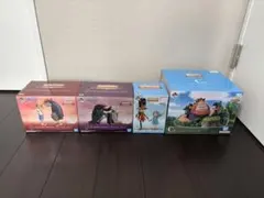 ワンピースエモーショナルストーリーズフィギュア