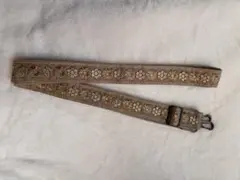 ショルダーストラップ