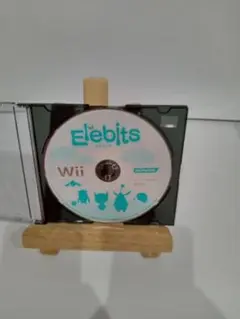 wiiエレビッツ