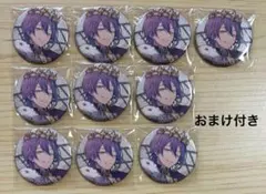 神代類 グリッター缶バッジ 40c グリ缶