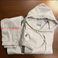 DISCUS ATHLETIC ディスカスアスレチック　パーカー