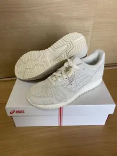 30周年記念モデルASICS GEL-LYTE III OG 27cm