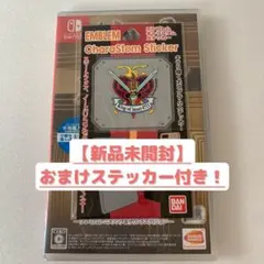 【新品】Switch スパロボT プレミアムアニメソング&サウンドエディション