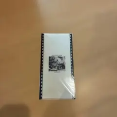 ミセス　ホワイトラウンジ チケットホルダー