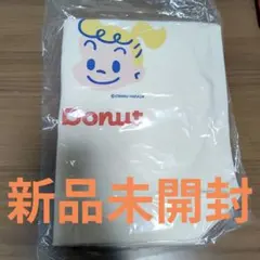 ミスド福袋 2026 エコバッグ　オサムグッズ　原田治