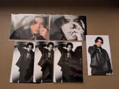 BE:FIRST　LEO 【spacecraft セット】