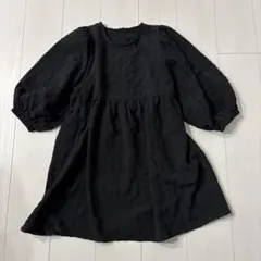 andme ペプラムチュニック