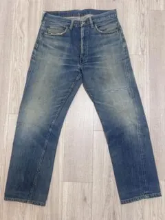 リーバイス　502 BIG E タイプ物　ヴィンテージ　レア オリジナル