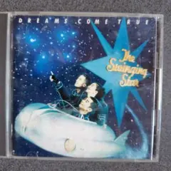 The Swinging Star ドリームス・カム・トゥルー - メルカリ