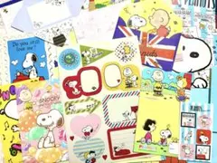 ◆スヌーピーお楽しみセット②