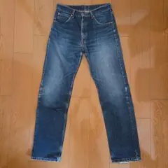 Levi‘s 607 ストレート デニム メンズ W34 L34