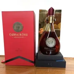 【新品未開封】 Cardinal du Four '21 Rebellionのサムネイル