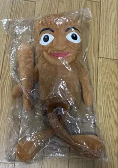 トゥントゥントゥンサフール　ブレインロッド