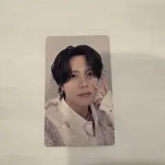 INI XQUARE 藤牧京介 トレカ 119