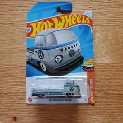 Hot Wheels Volkswagen T2 Pickup