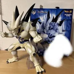 一番くじ ドラゴンボール超 オムニバス D賞 超一 星龍 イーシンロン