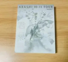 嵐/ARASHI 10-11 TOUR