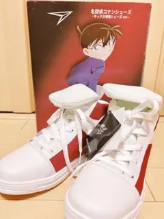 2025年最新】名探偵コナン キック力増強シューズの人気アイテム