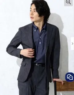 P.S.FA×EDWIN コラボジャケット　Mサイズ