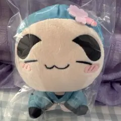 忍たま乱太郎 フリューくじ ピコぬい しんベヱ